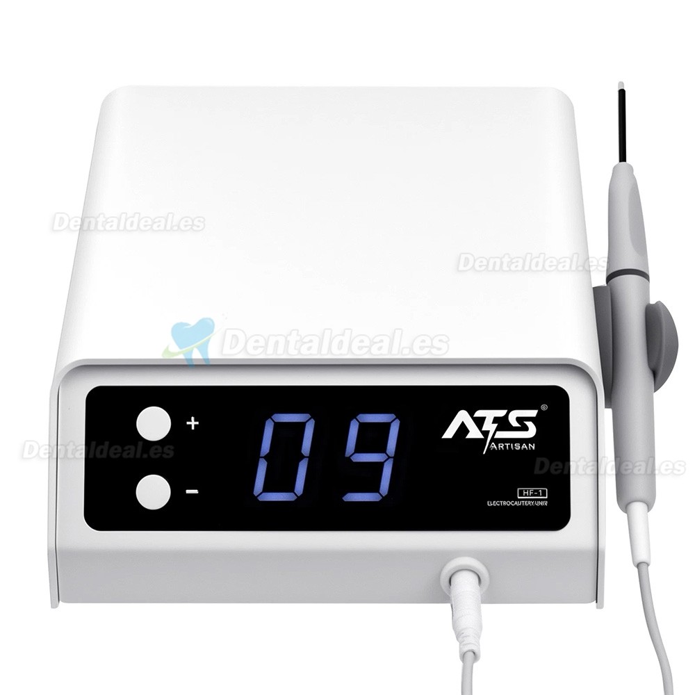 HF-1 Electrobistur&iacute; Dental Port&aacute;til para Cirug&iacute;a Oral